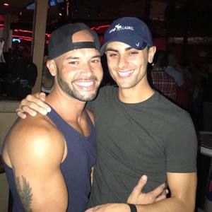 Meet your Posher, Brian